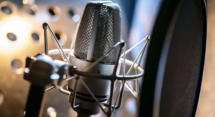 Crystal Clear Voiceovers & ADR Solutions