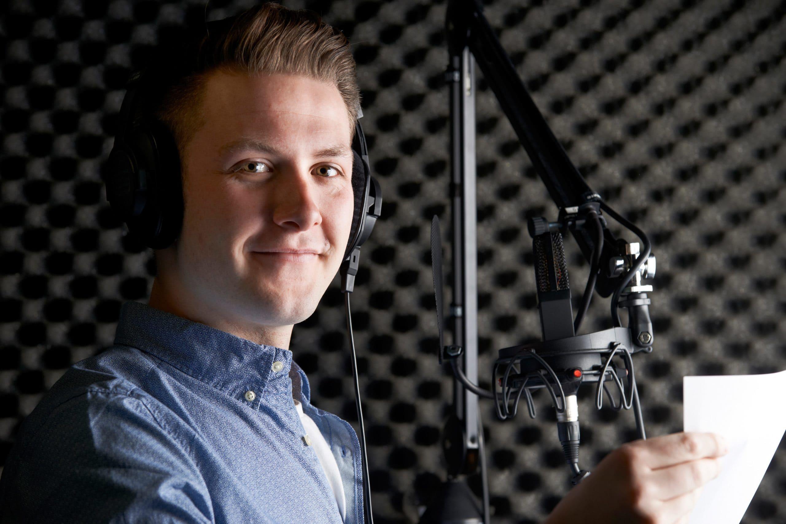 Capture Your Sound: Professional Recording Services